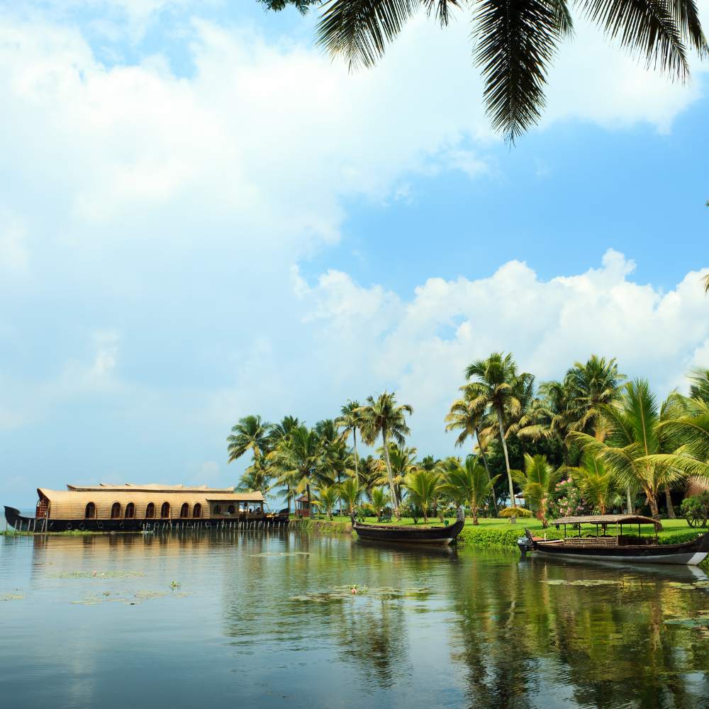 Kerala: God's Own Country
