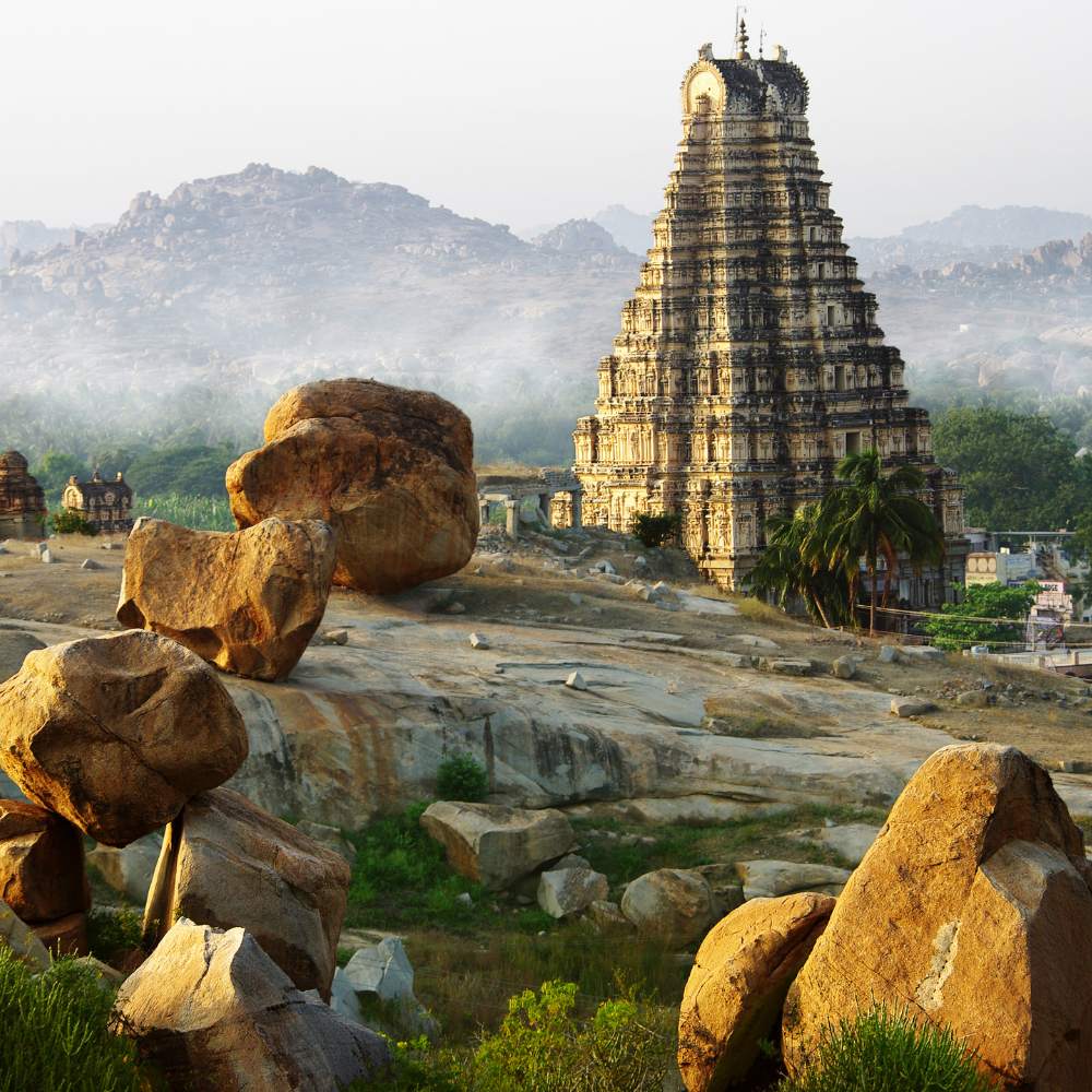 South India Highlights