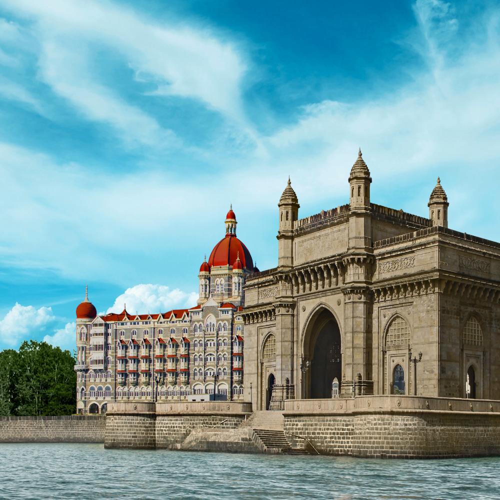 Mumbai: The City of Dreams