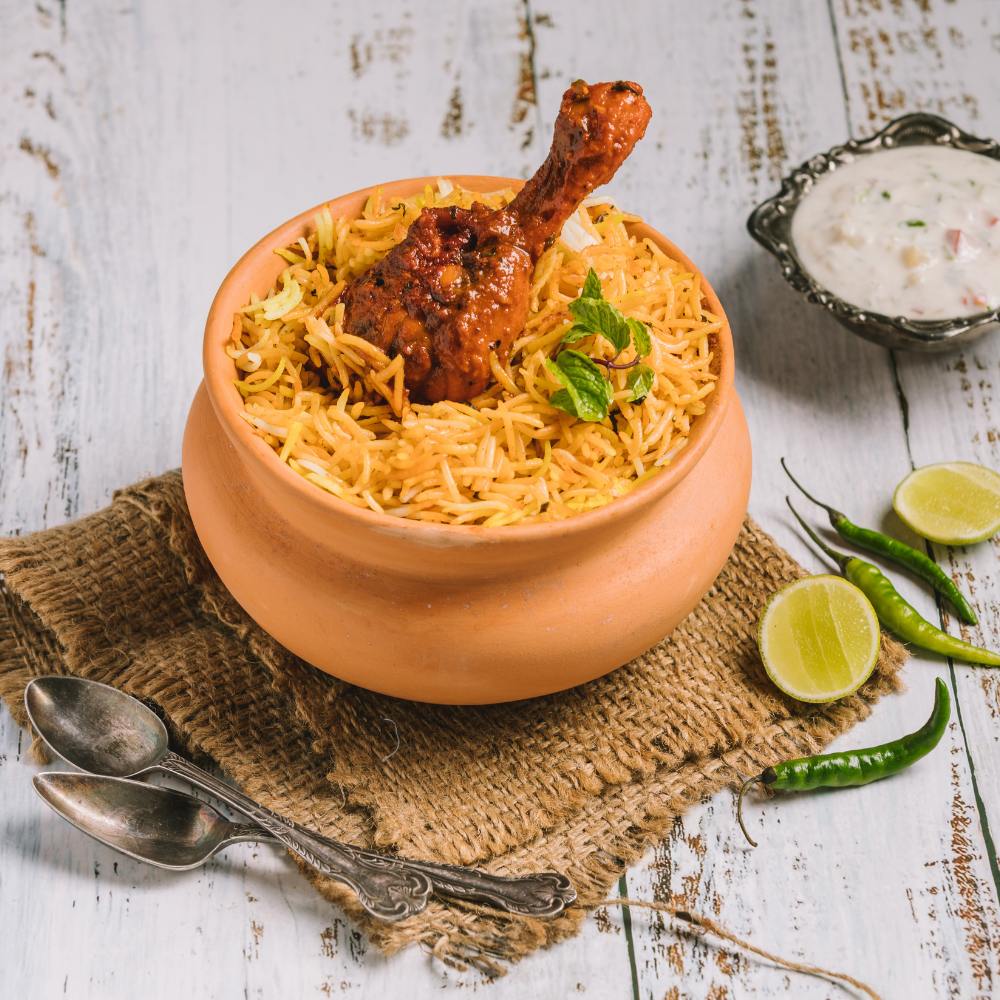 Biryani – A Feast in Every Bite