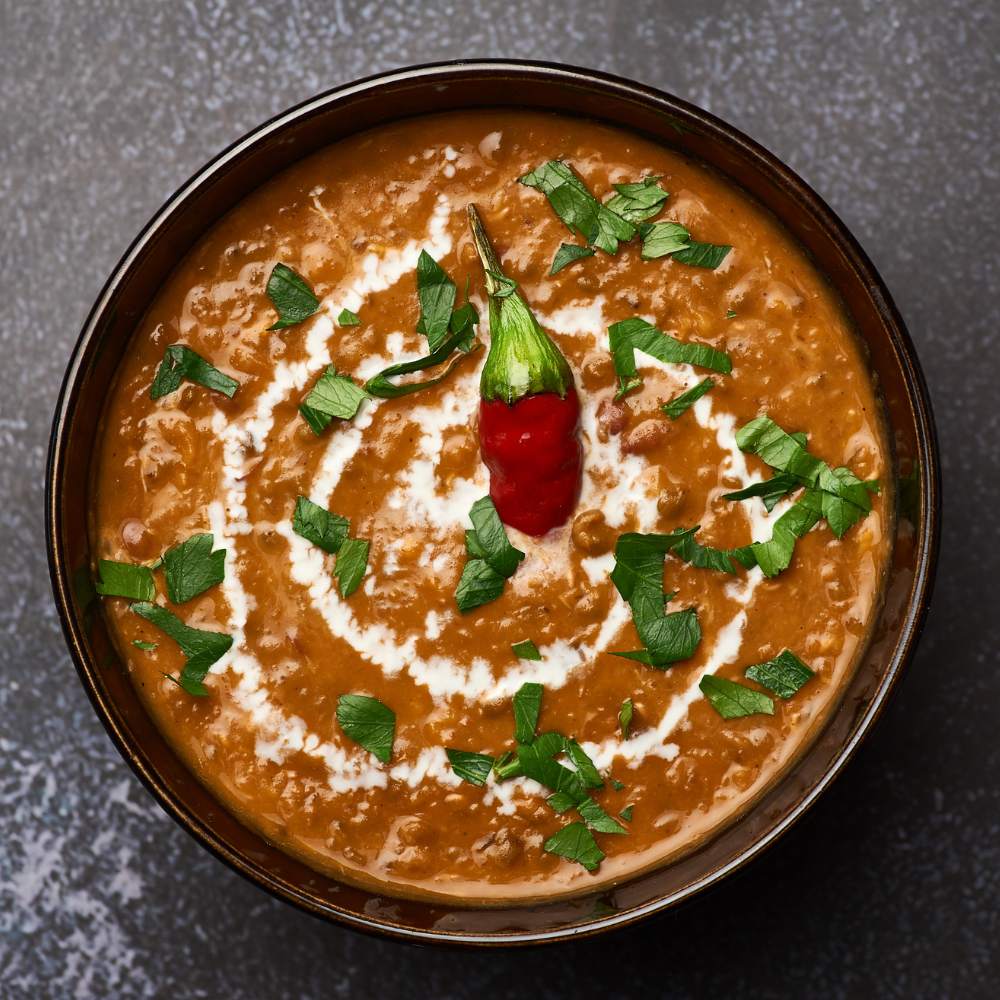 Dal Makhani – The Ultimate Comfort Food