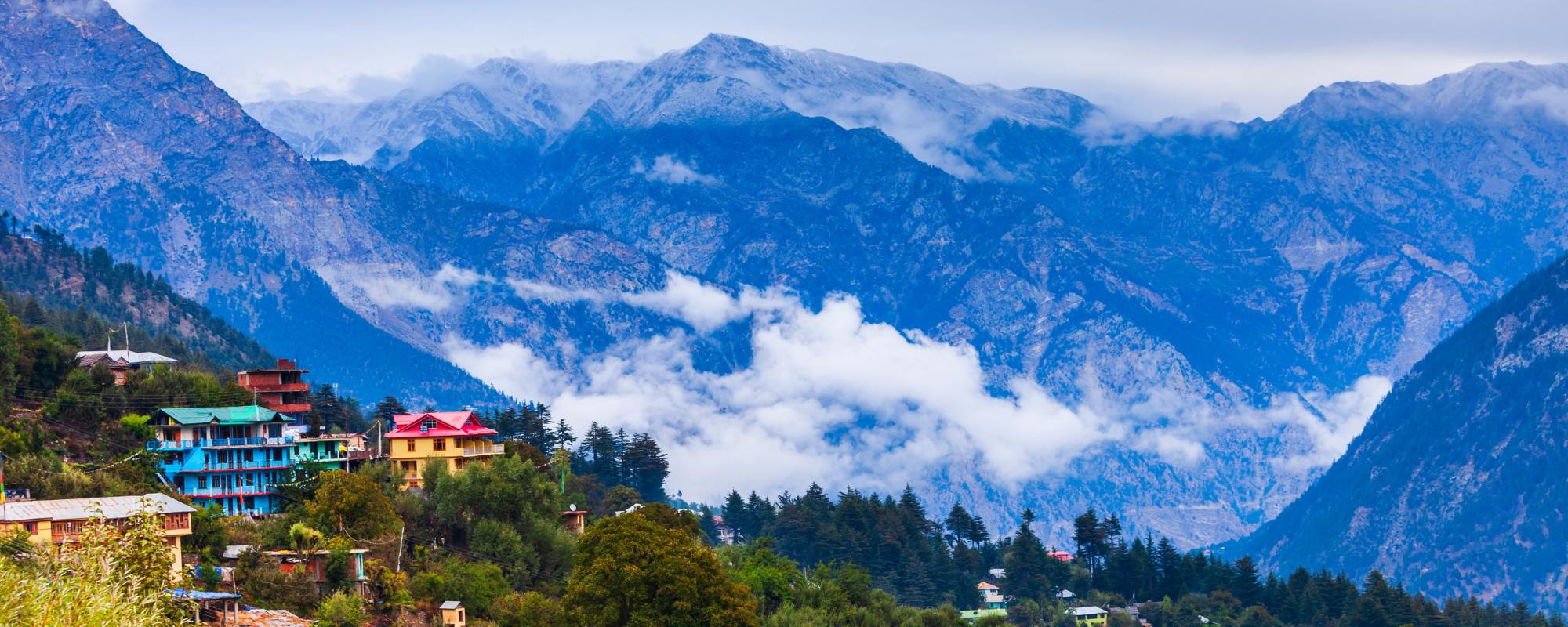 Explore Manali - Top 10 Must-Visit Places and Attractions