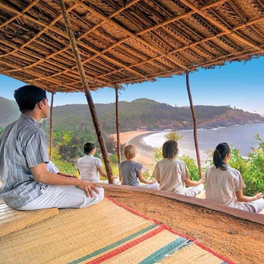 SwaSwara, Gokarna (Karnataka)