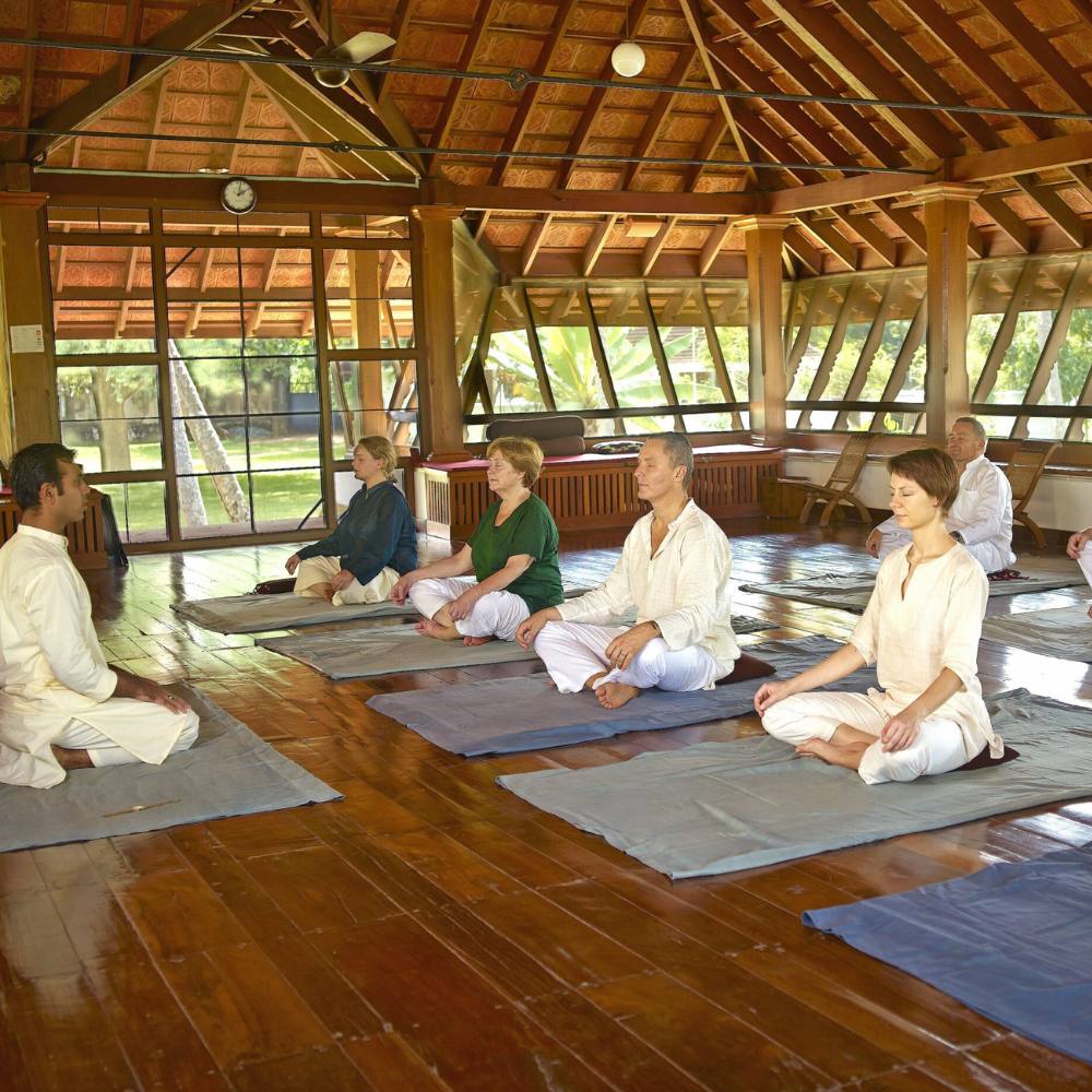CGH Earth's Kalari Kovilakom, Palakkad (Kerala)