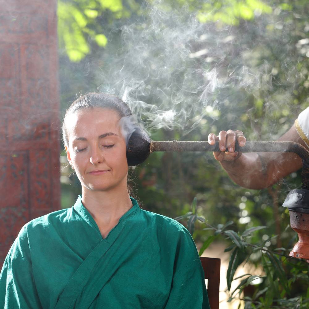 Somatheeram Ayurveda Village, Kovalam (Kerala)