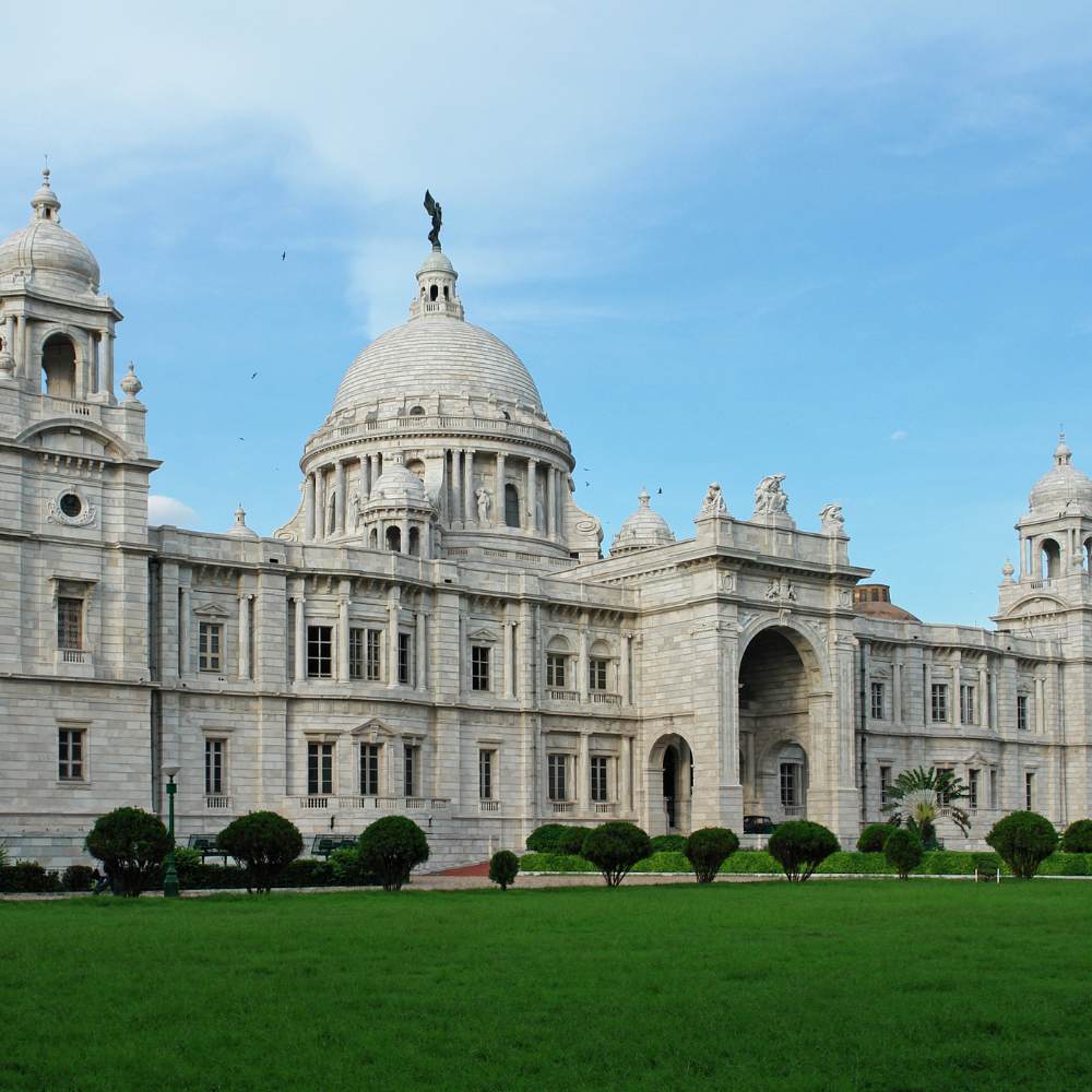Top 15 Historical Museums in India
