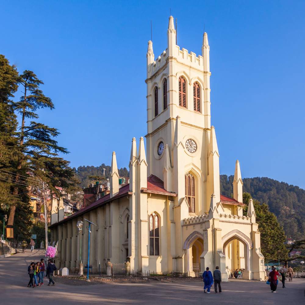 Christ Church