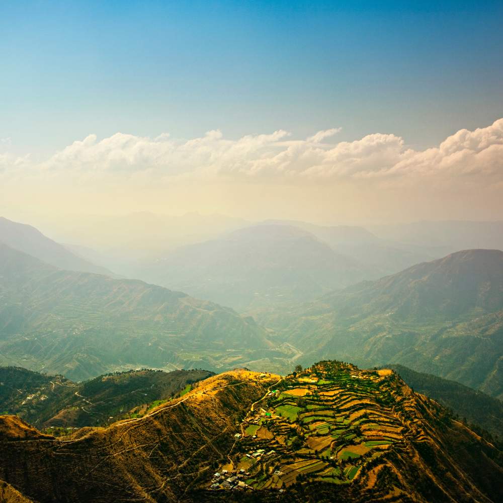 Chail
