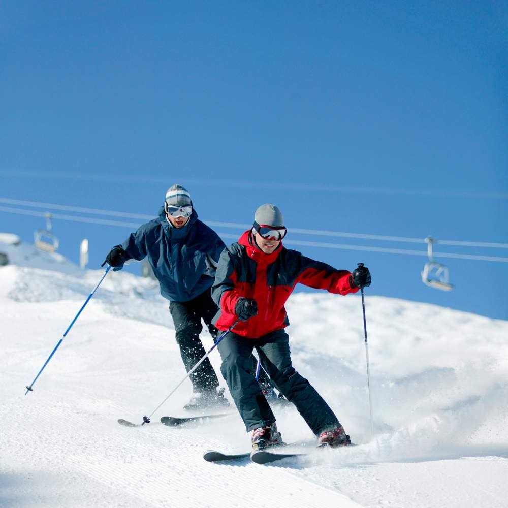 Adventures and Outdoor Activities in shimla