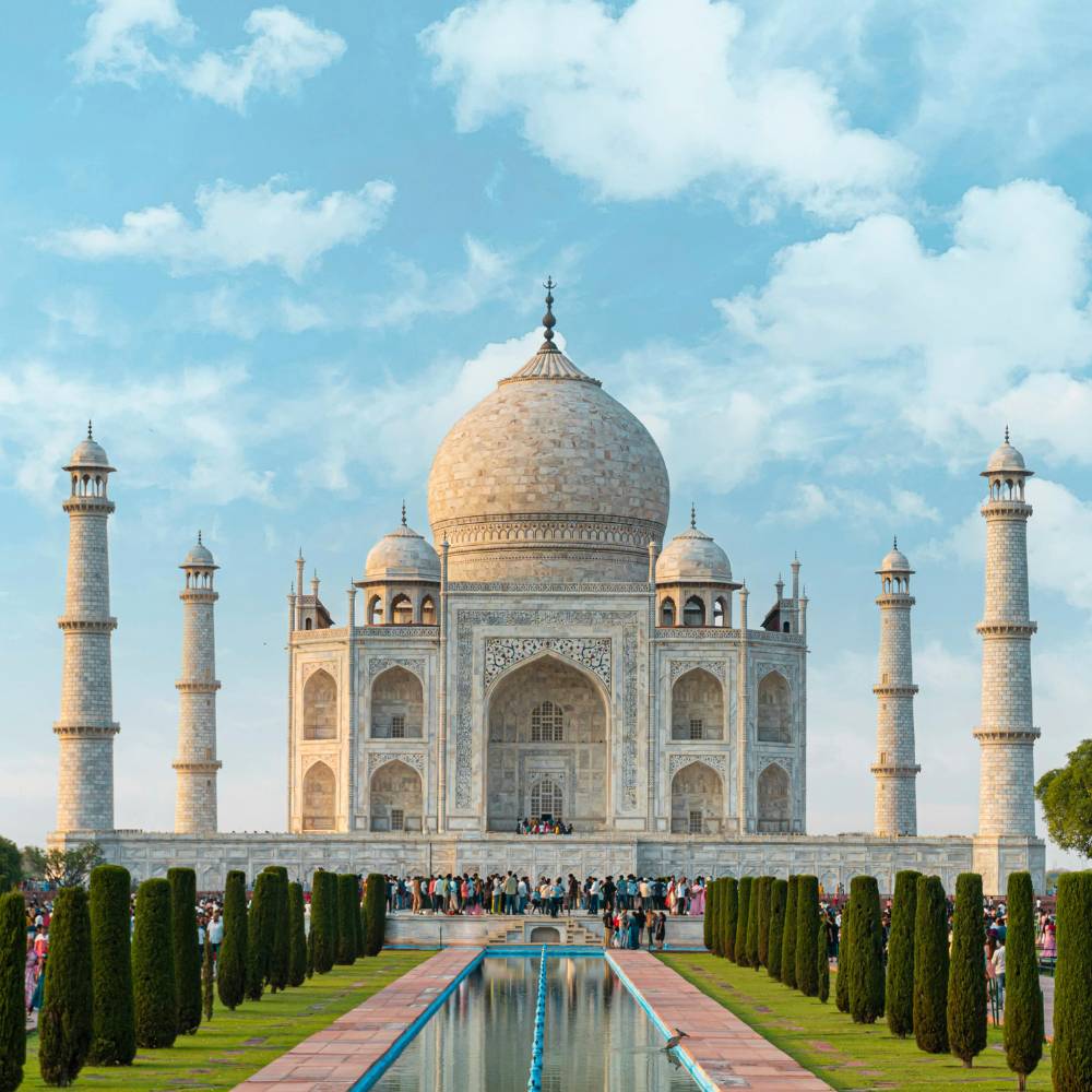 Agra, Uttar Pradesh