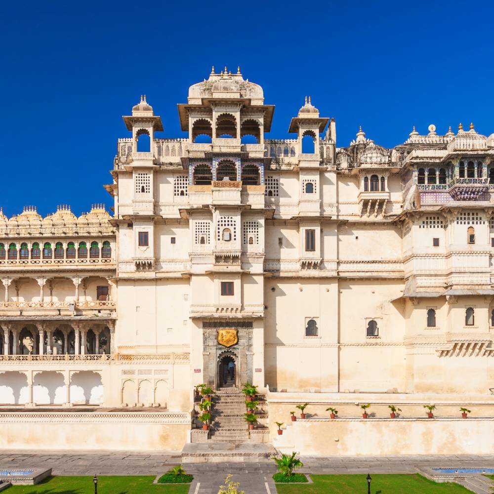 Udaipur, Rajasthan
