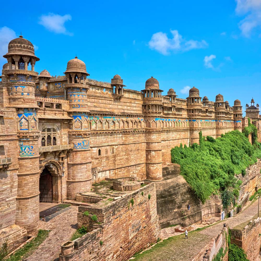 Gwalior, Madhya Pradesh