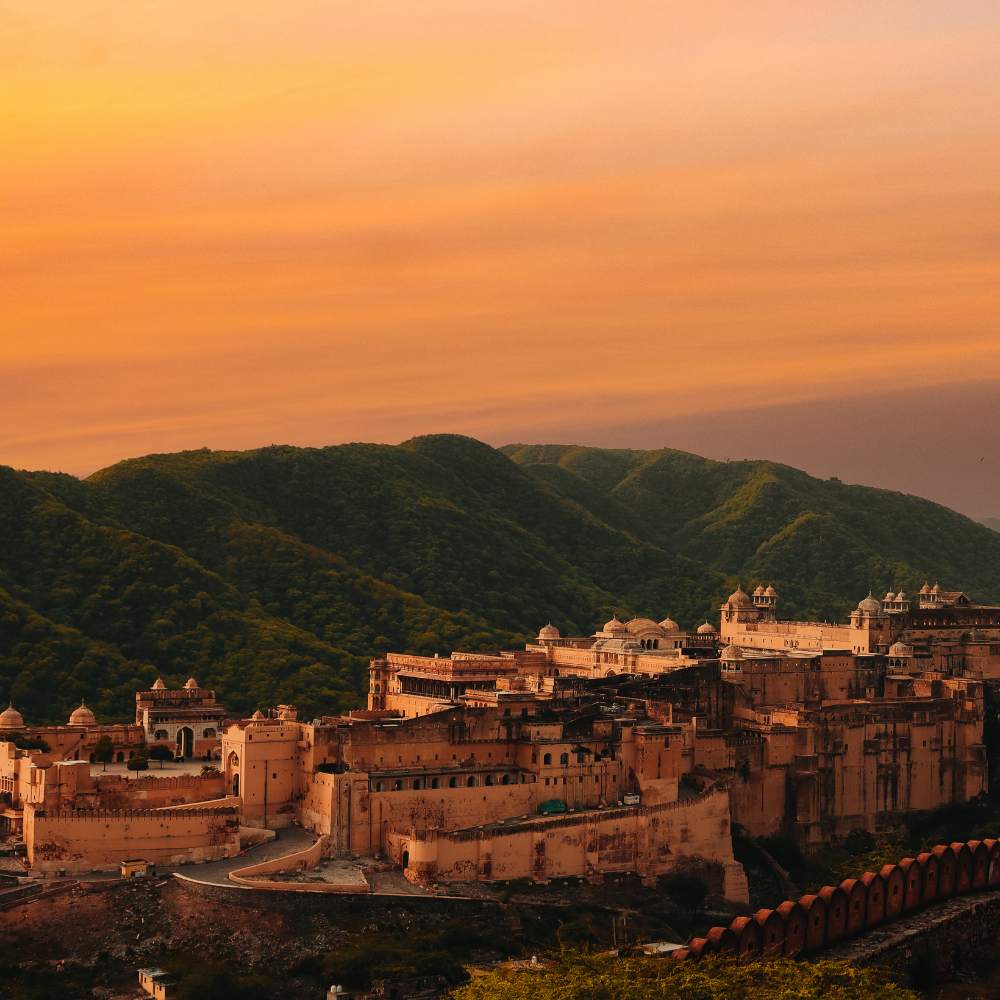 Jaipur, Rajasthan