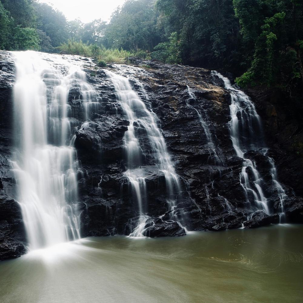 Coorg, Karnataka