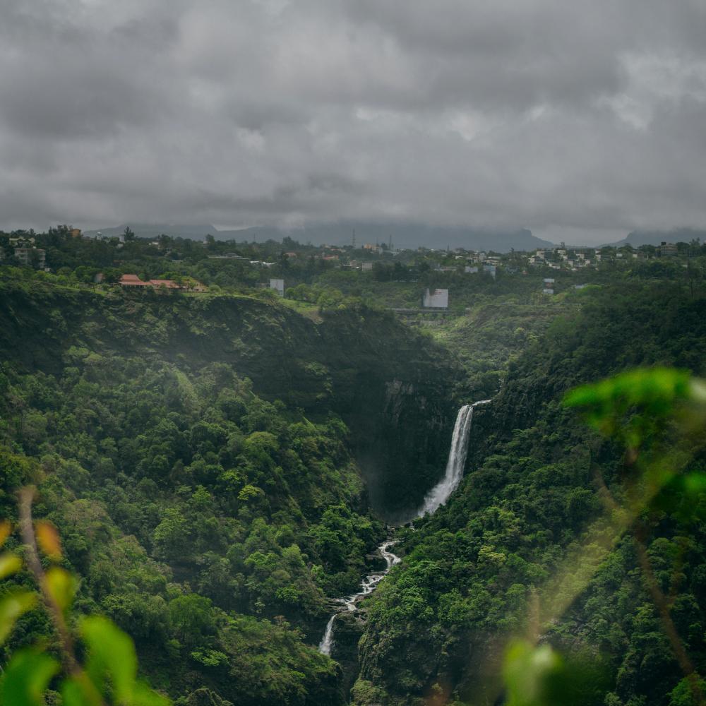 Lonavala, Maharashtra