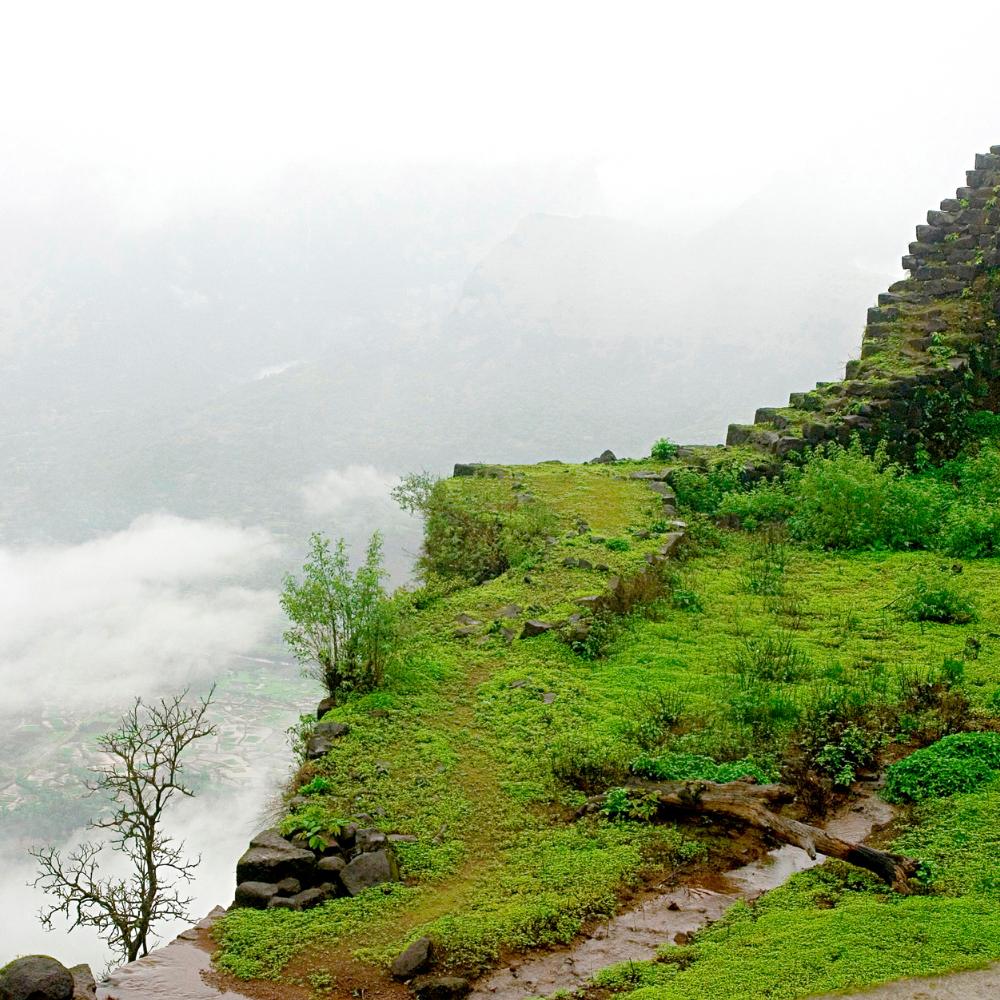 Mahabaleshwar, Maharashtra