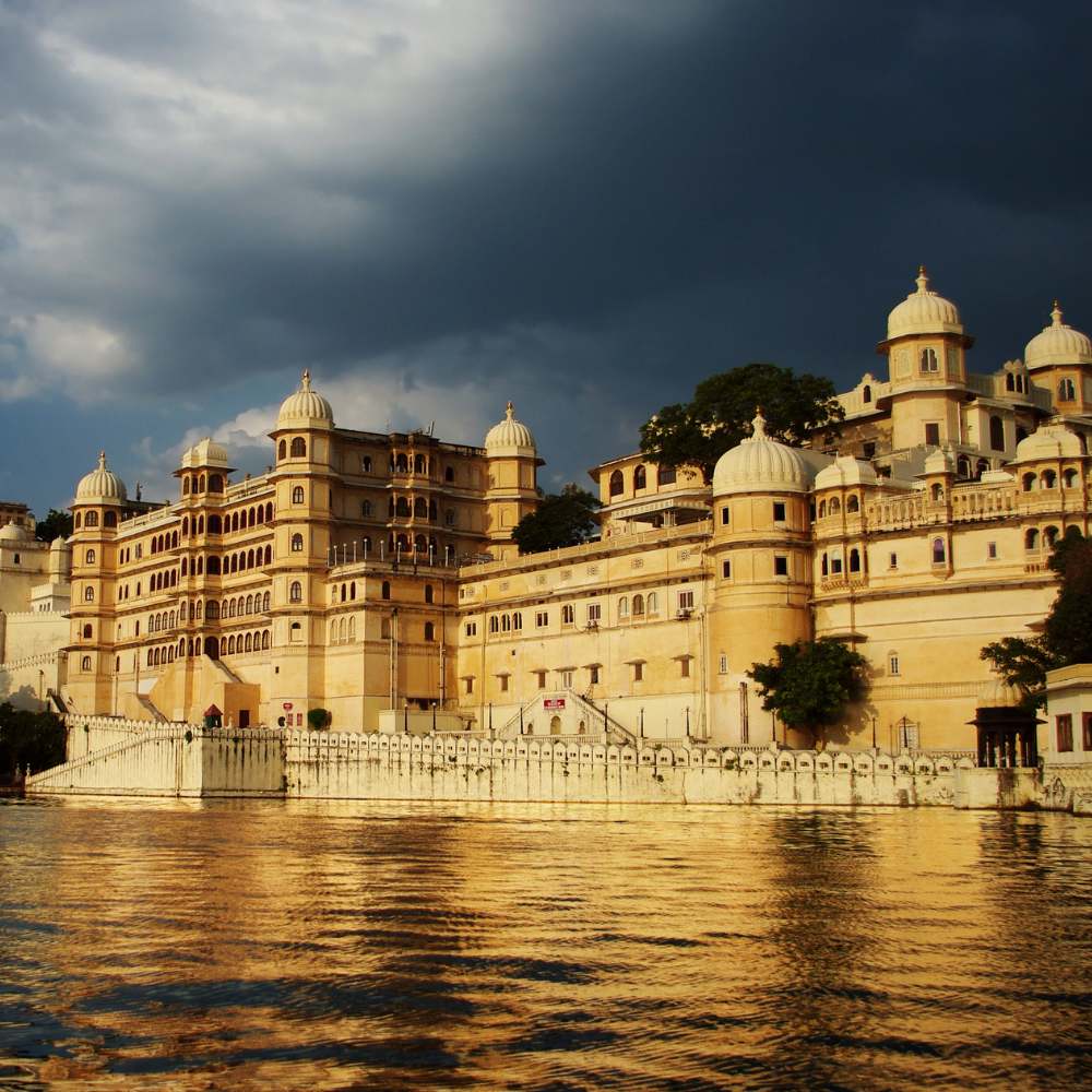 Udaipur, Rajasthan