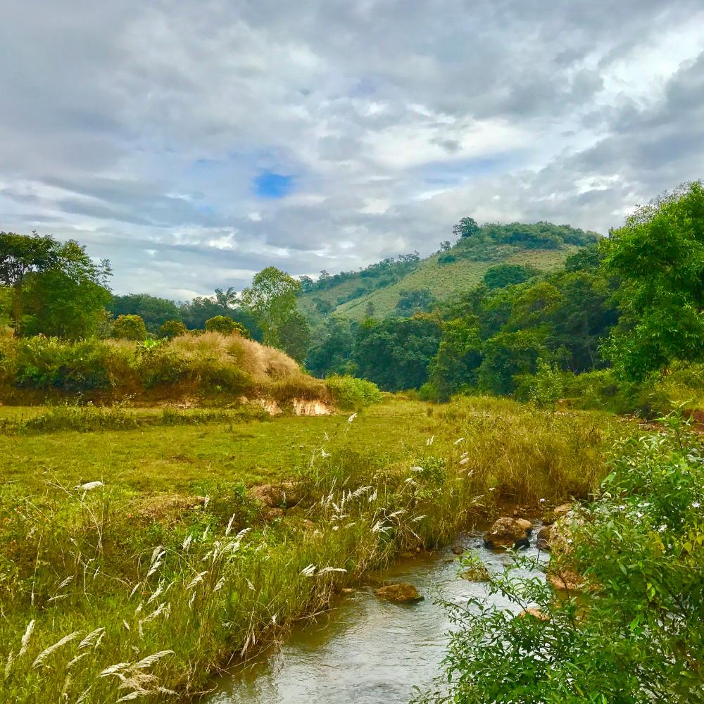 Lambasingi, Andhra Pradesh