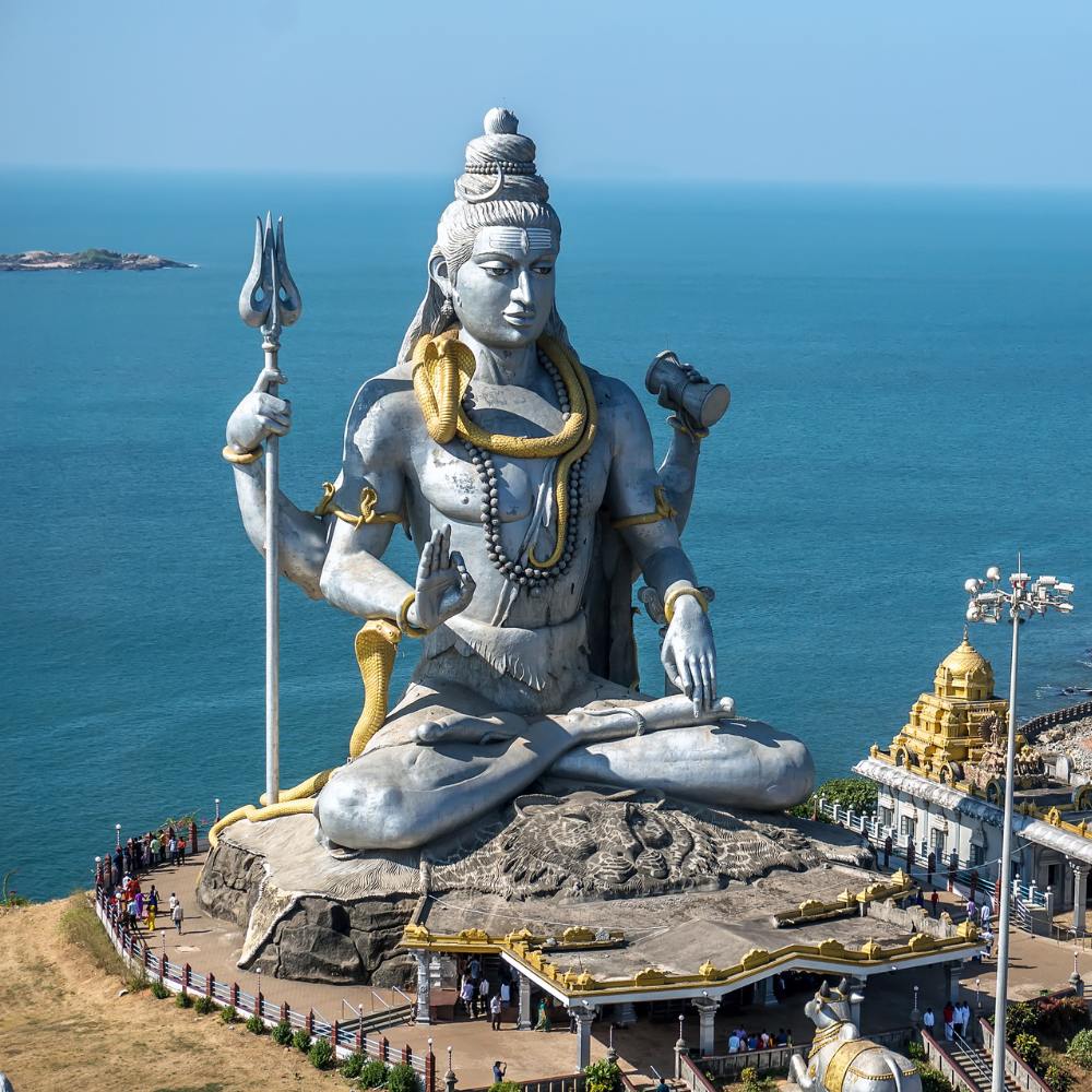 Gokarna, Karnataka
