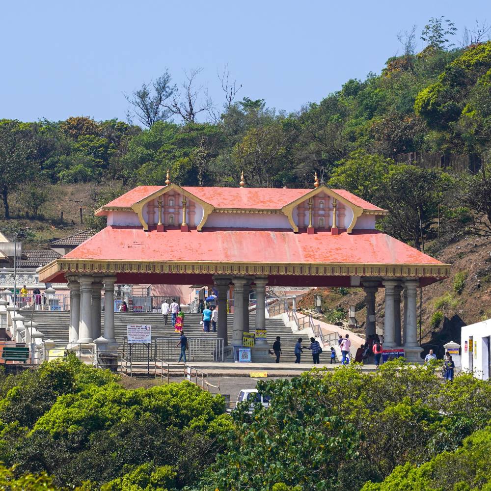 Talakaveri