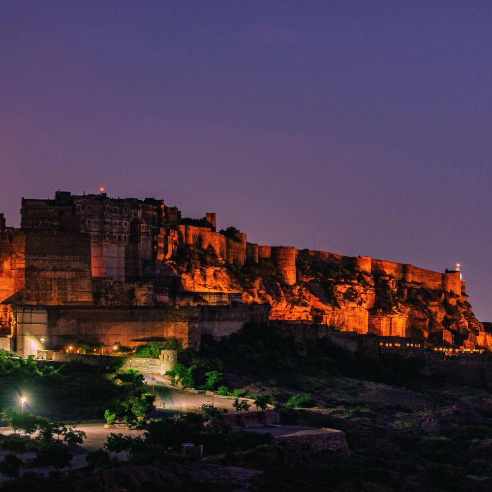 Dine Like Nobility at a Palace Gala Dinner