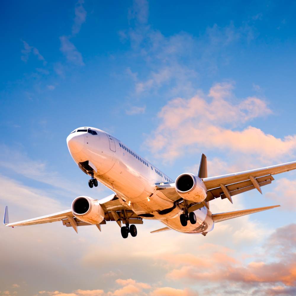 Booking Domestic Flights