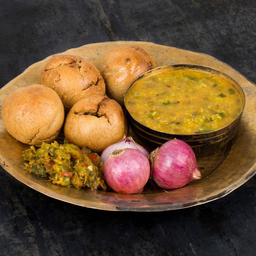 Khimsar's Food & Dining