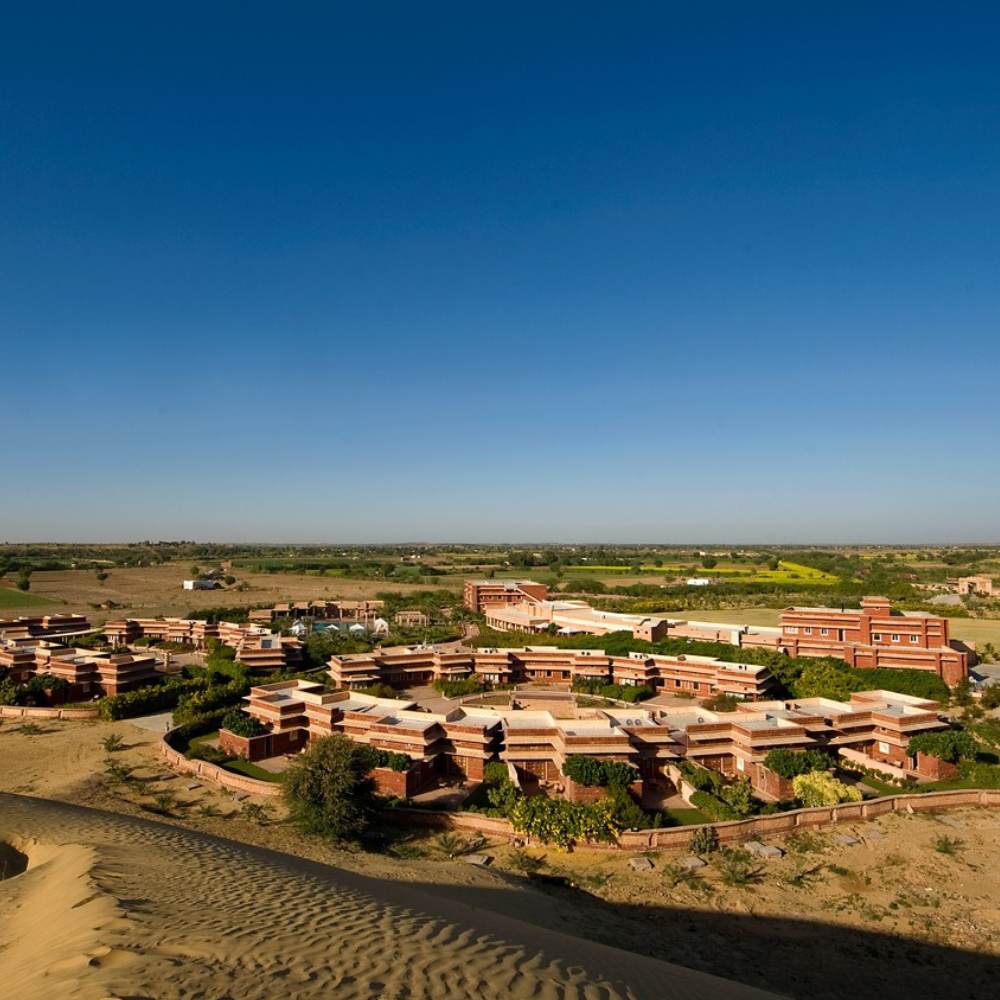 Dechu, Rajasthan - Places to visit and Things to do
