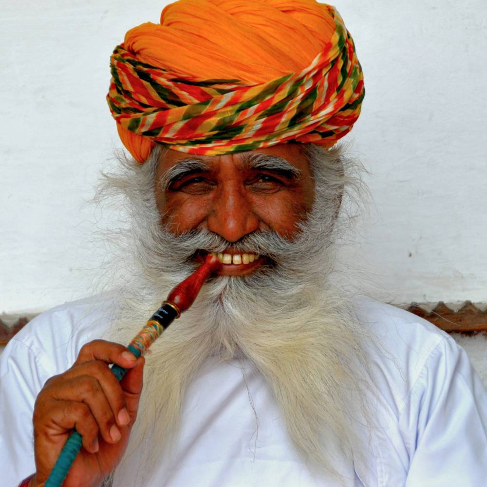 Unforgettable Experiences of Jaisalmer Desert Festival.