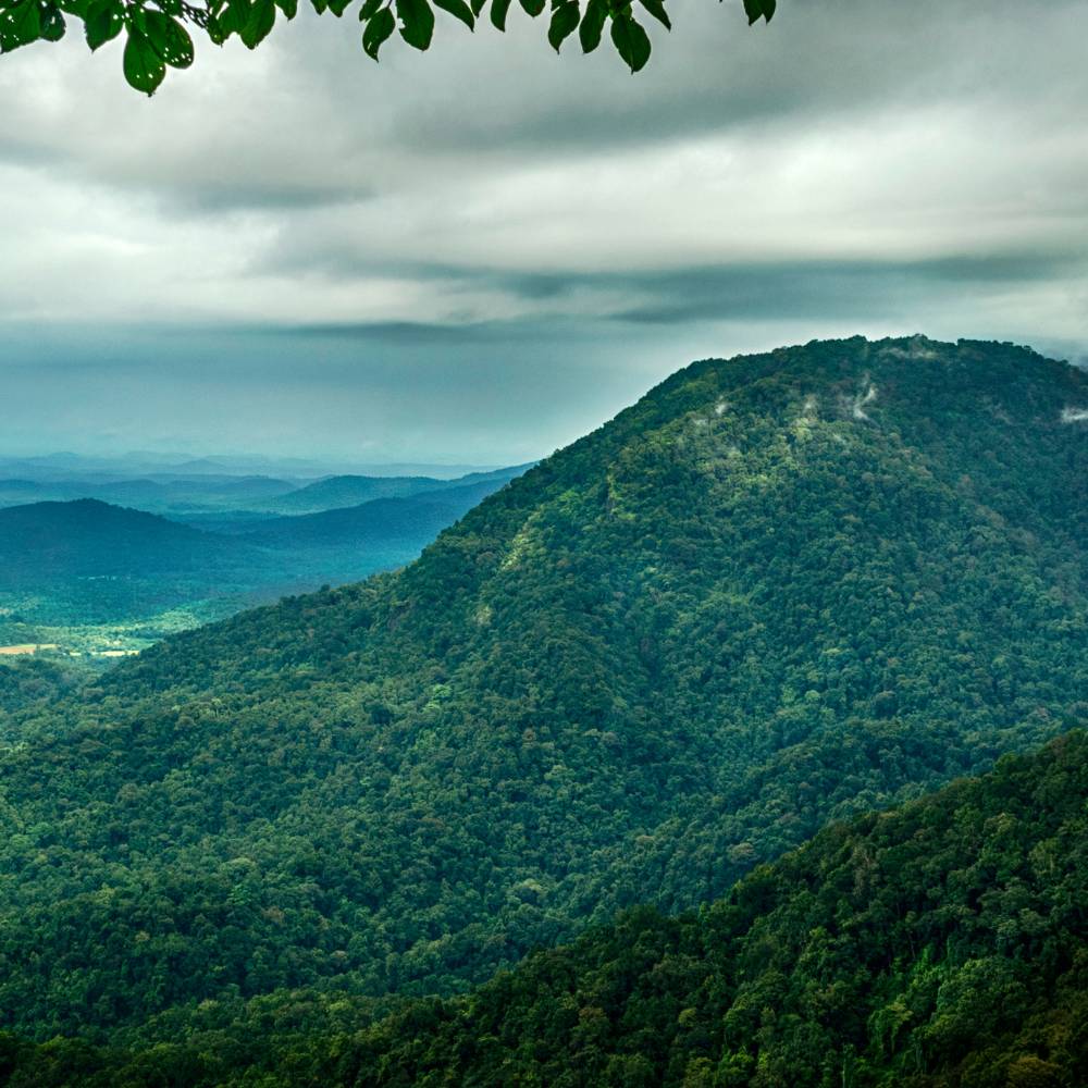 Agumbe, Karnataka