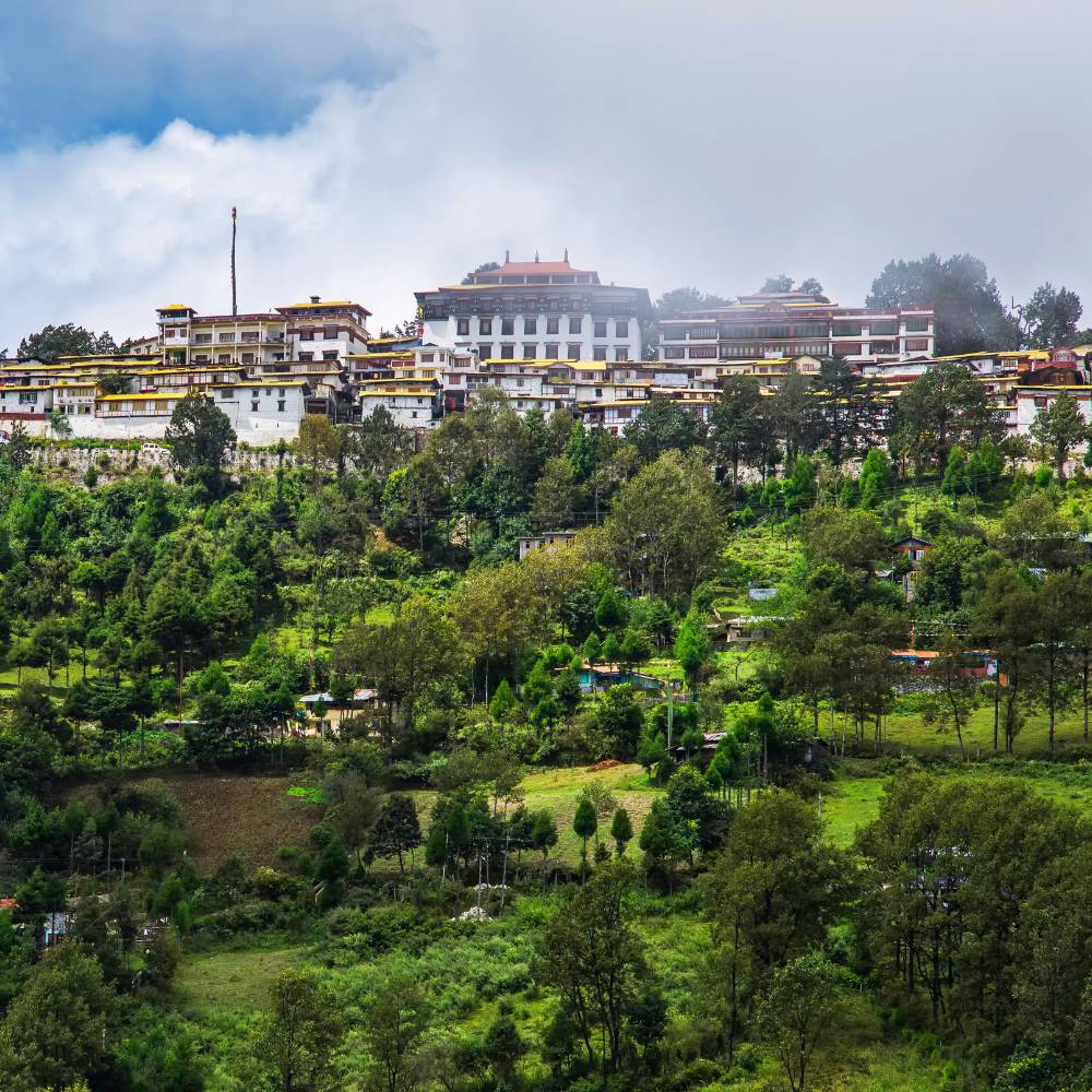 Tawang, Arunachal Pradesh