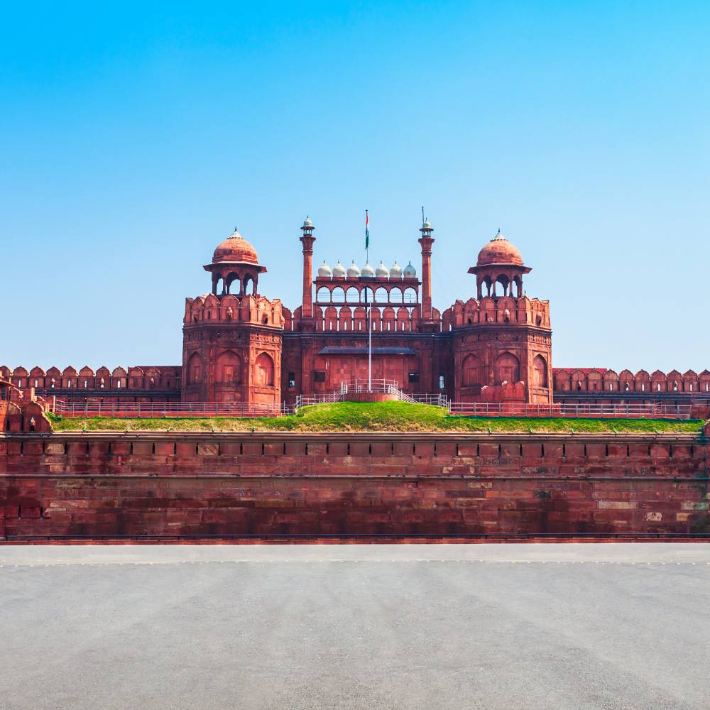 Delhi: A Capital With Many Faces