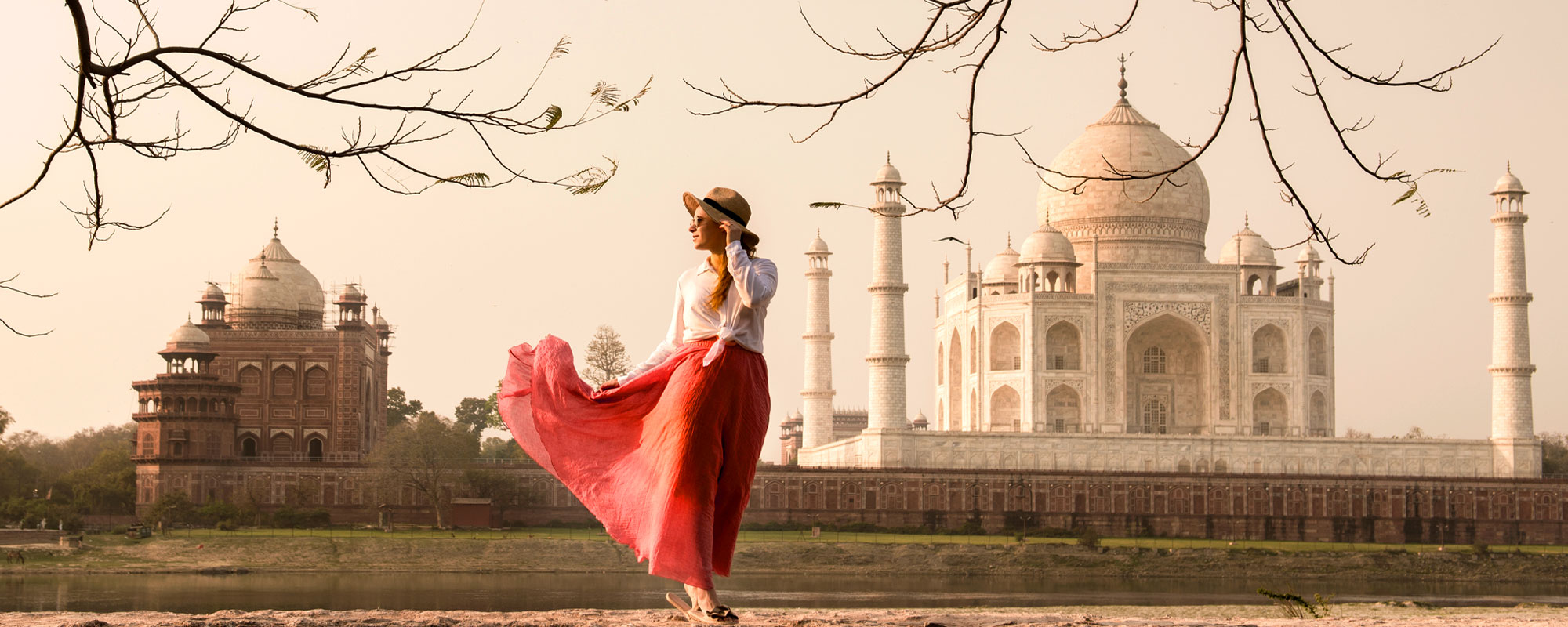 Best Cities in India for First-Time Travelers