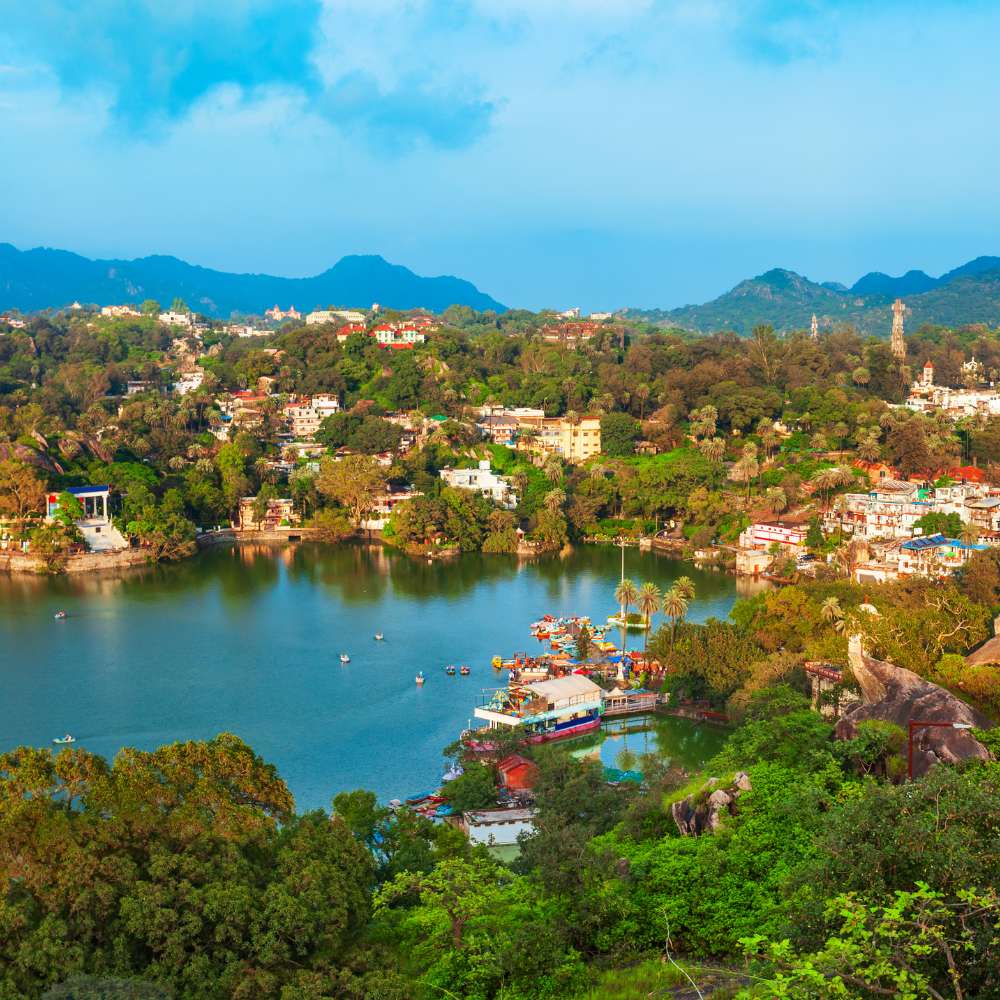 Mount Abu: Rajasthan's Hill Station