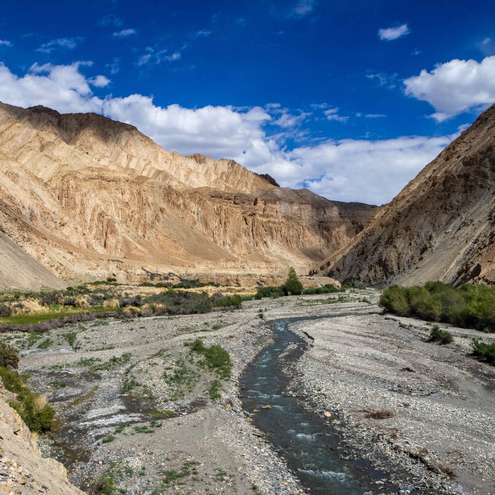 The Best Adventure Places in India