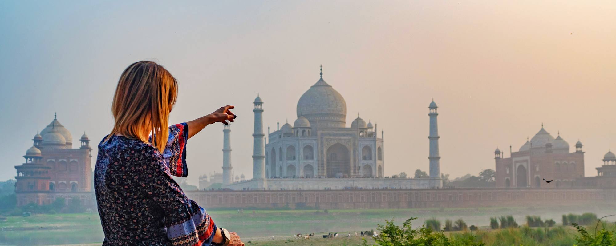 Ultimate Golden Triangle India Tour Guide for US Travelers