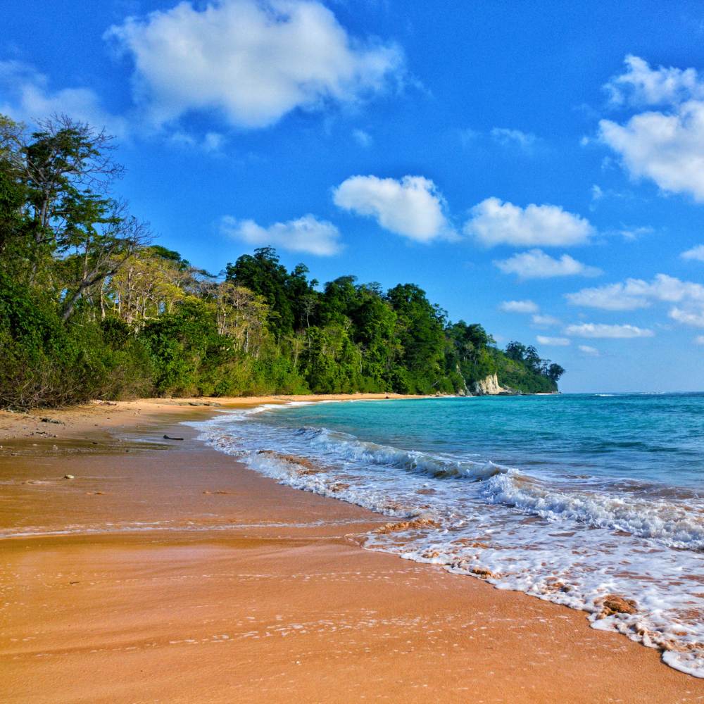 Andamans are India's hidden tropical treasure