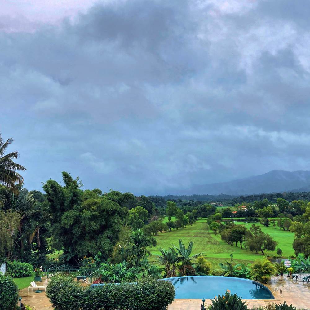 Coorg, or Kodagu, is a land of coffee, mist, and quiet charm