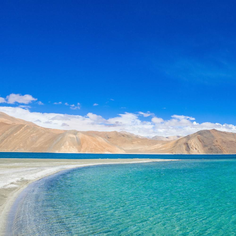 Ladakh: A High-Altitude Affair of the Heart