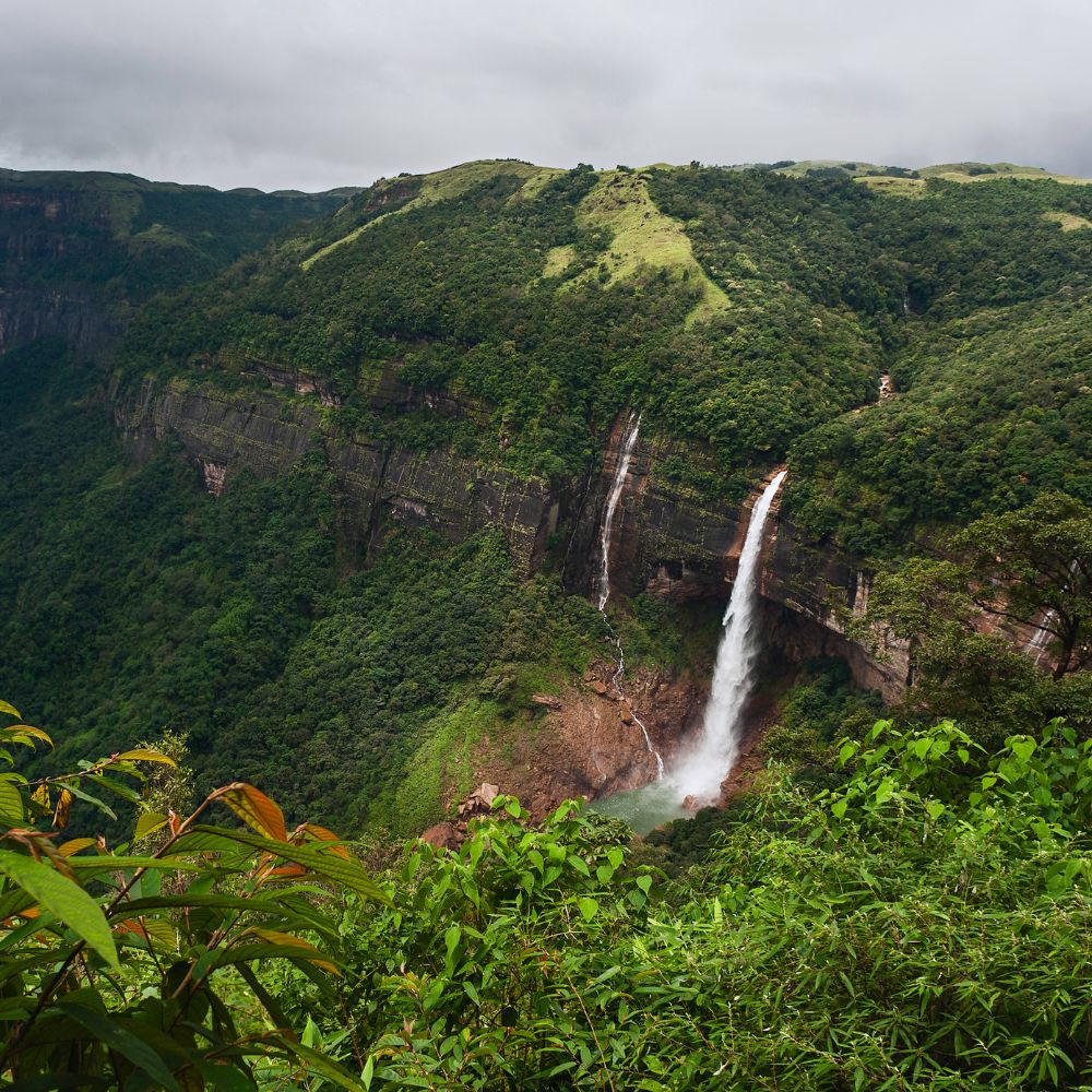 Northeast India Explorer