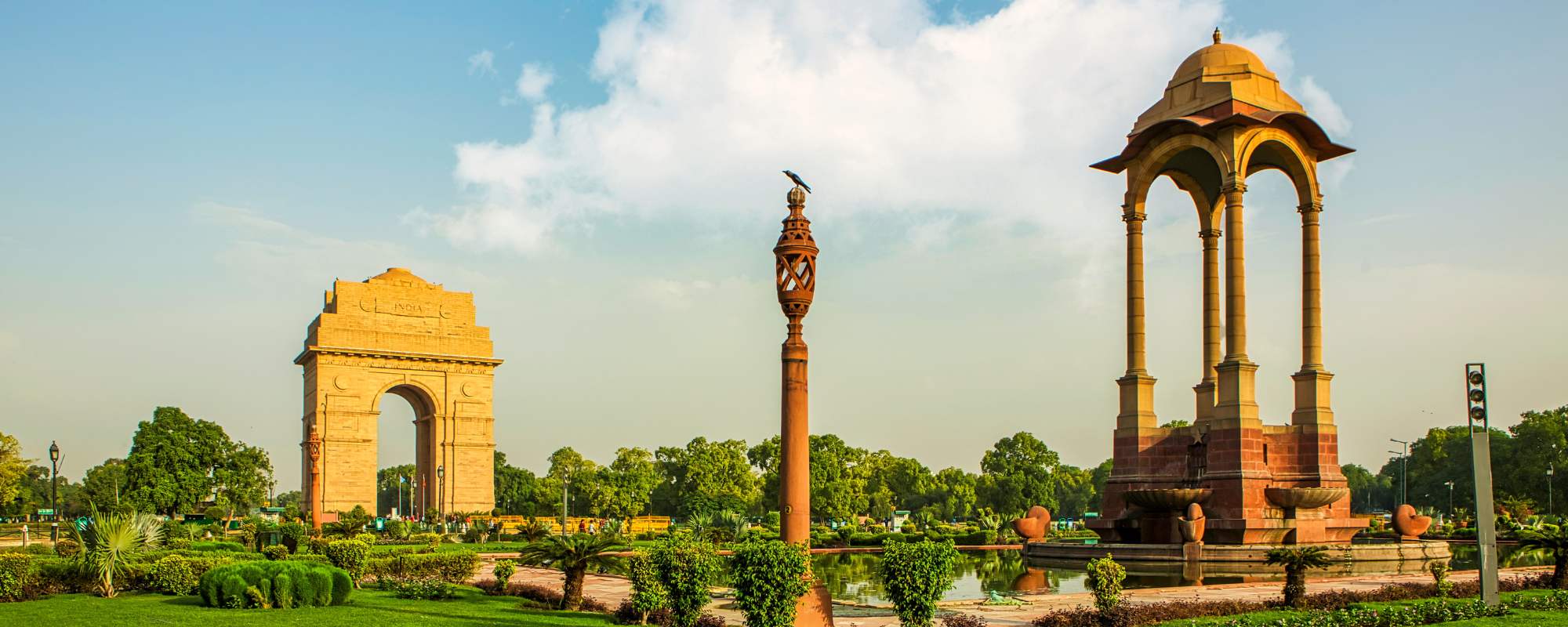 Ultimate 2-Week Travel Guide to India’s Best Destinations