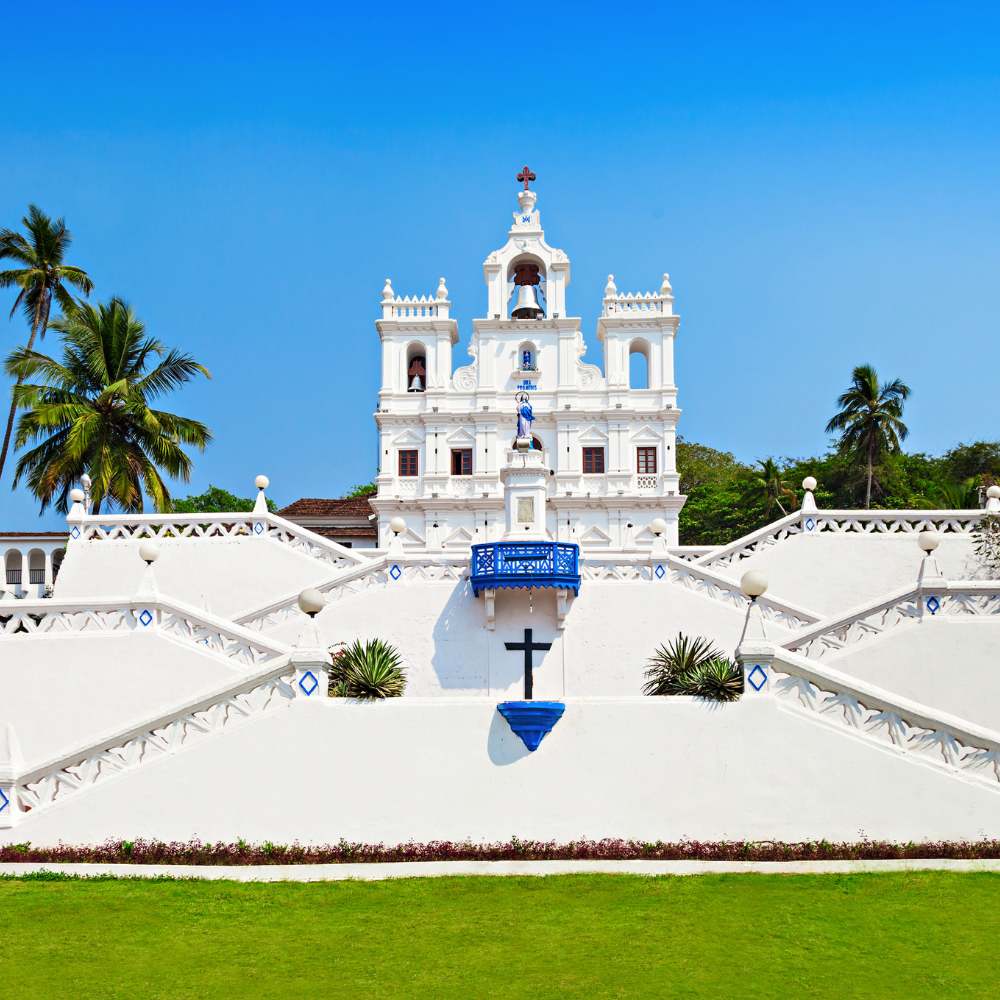 Easter – The Festival of Hope and Renewal