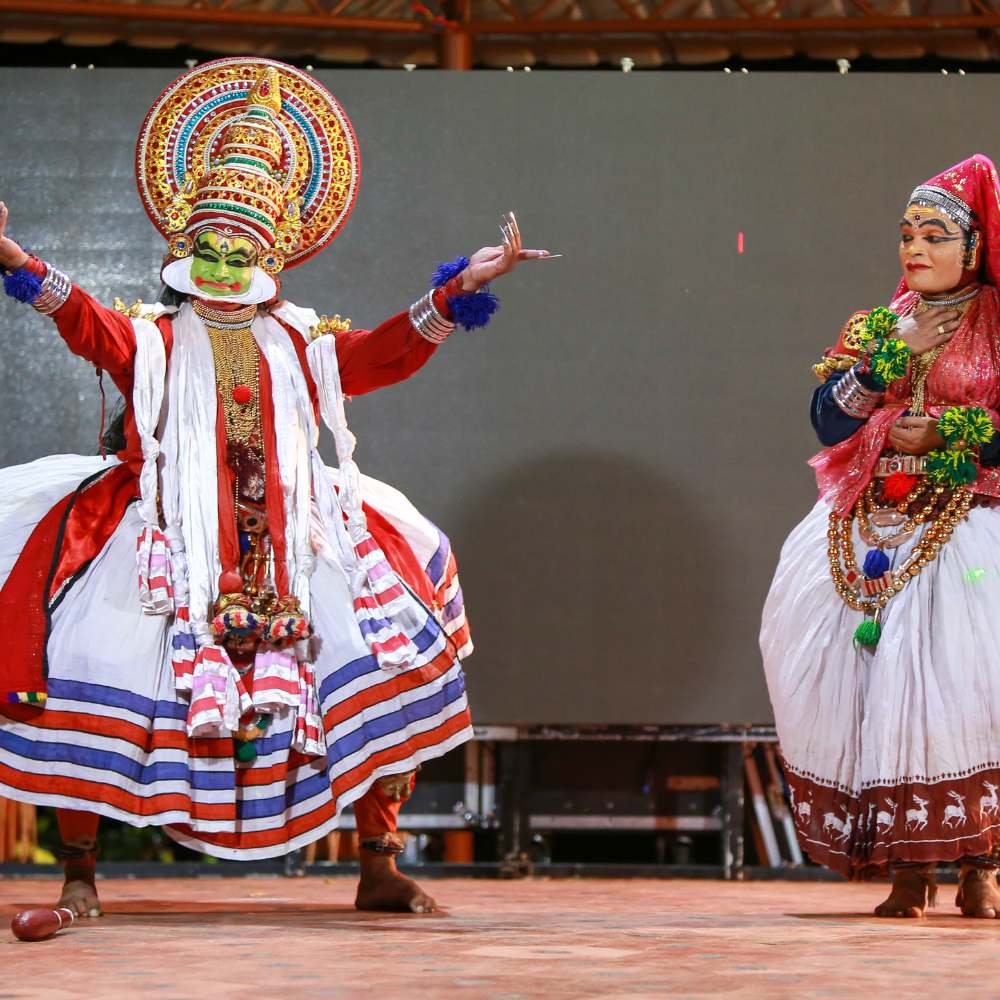 Onam – Kerala's Grand Homecoming