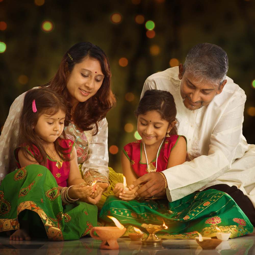 Diwali – The Festival of Lights