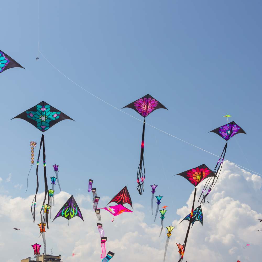 Makar Sankranti and Pongal – Gratitude to the Sun