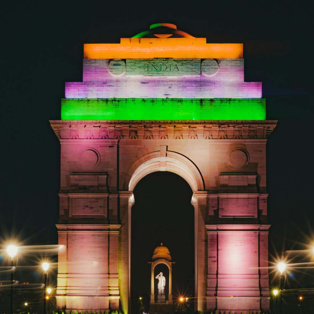 Republic Day – A Nation in Harmony