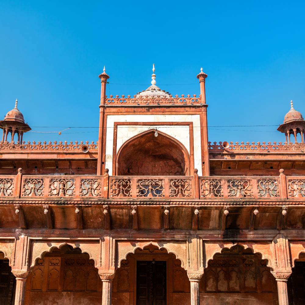 Fatehpuri Masjid