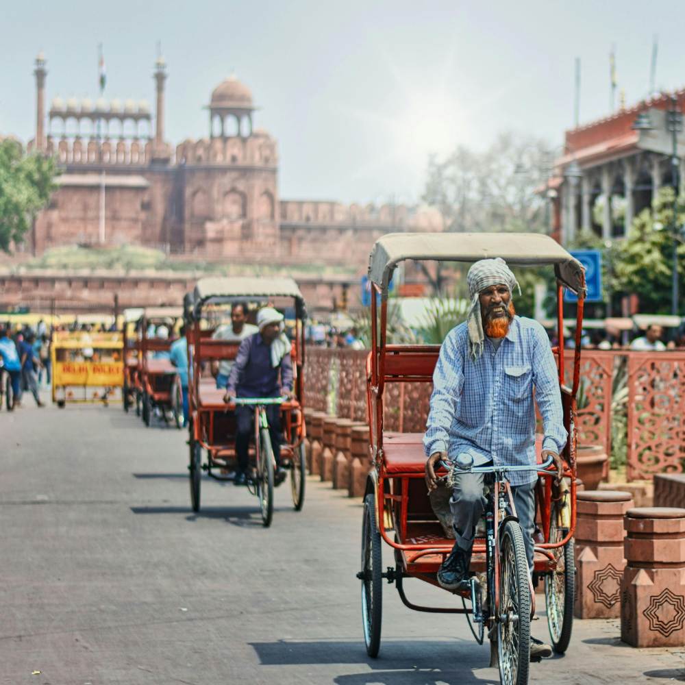 Travel Tips for the Best Experience in Chandni Chowk
