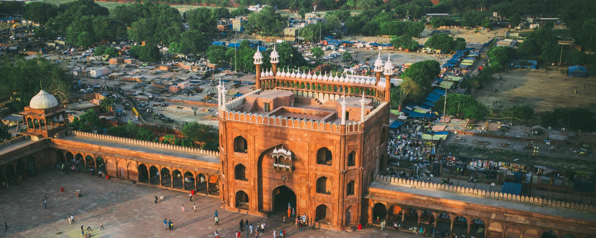 Chandni Chowk to Delhi: Best Places, and Travel Tips 2025