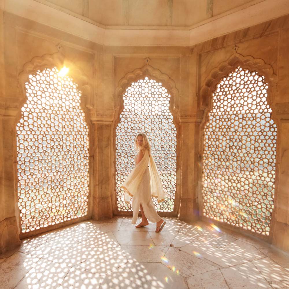 Understanding India's Climate and Regions